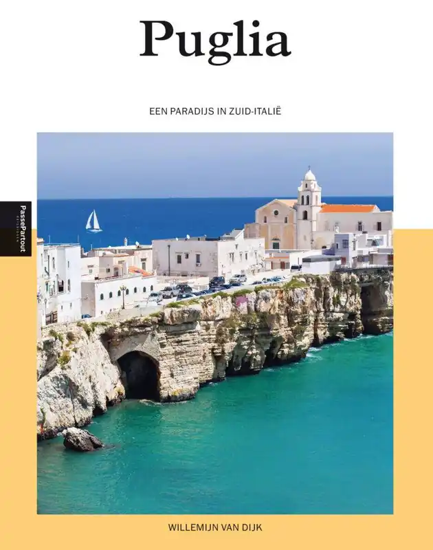 Direct Beschikbaar Puglia / Druk 1
