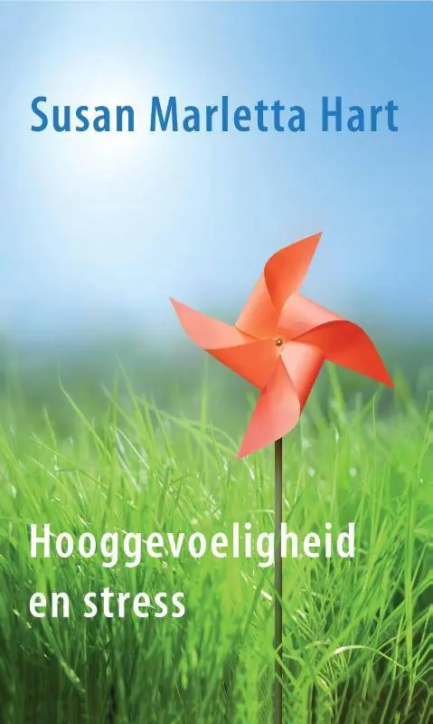 Alleen Vandaag Hooggevoeligheid en stress / Druk 3