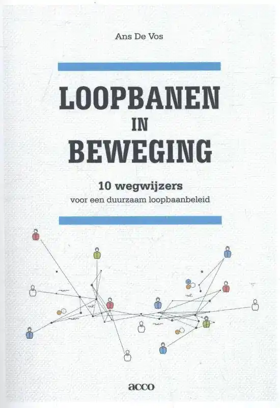 Loopbanen in beweging / Druk 1 Premium