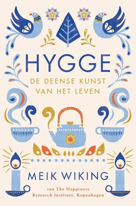 Hygge / Druk 1 Veilige Betaling