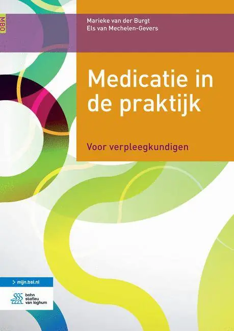 Beperkt Aanbod Medicatie in de praktijk / Druk 2