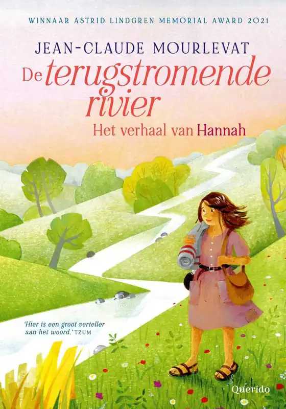 Het verhaal van Hannah / Druk 1 Veilige Betaling