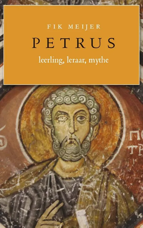 Bestseller Petrus / Druk 1