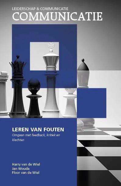 Leren van fouten / Druk 2 (Heruitgave) Koop Online