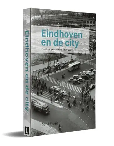 Eindhoven en de city / Druk 1 Weekendaanbieding