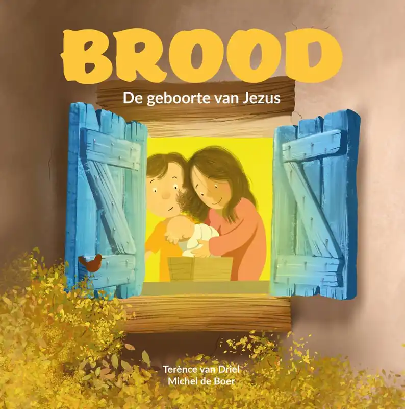Brood / Druk 1 Koop Vandaag