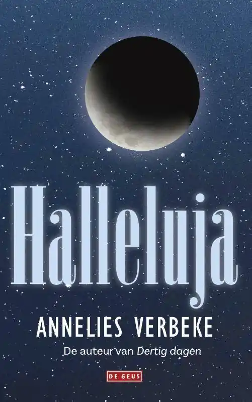 Halleluja / Druk 1 Alleen Vandaag