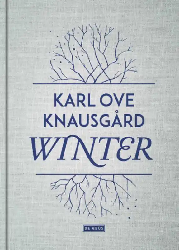 Winter / Druk 1 Laatste Versie