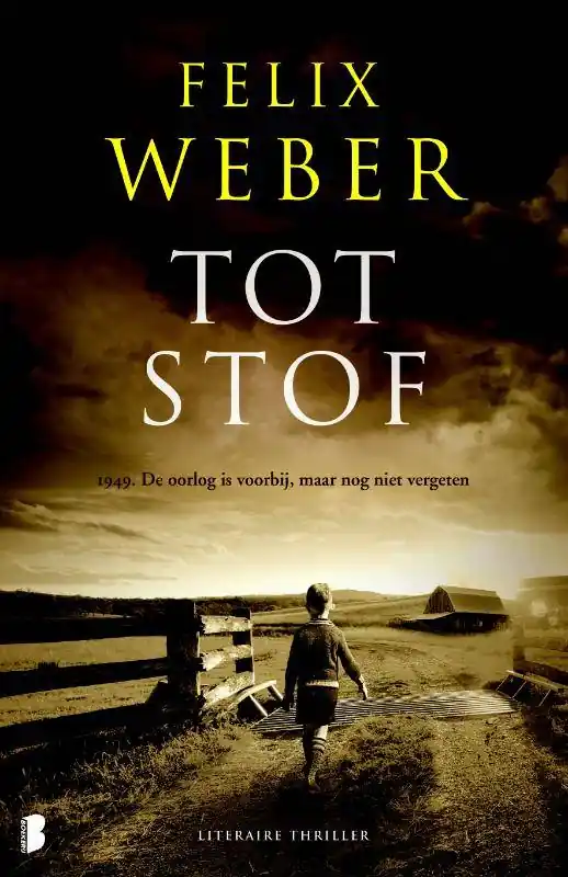 Tot stof / Druk 1 Aanbieding