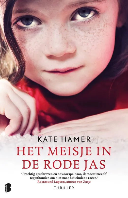 Het meisje in de rode jas / Druk 19 Betaalbaar
