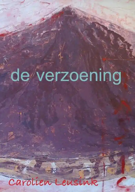 De verzoening / Druk 1 Snelle Levering