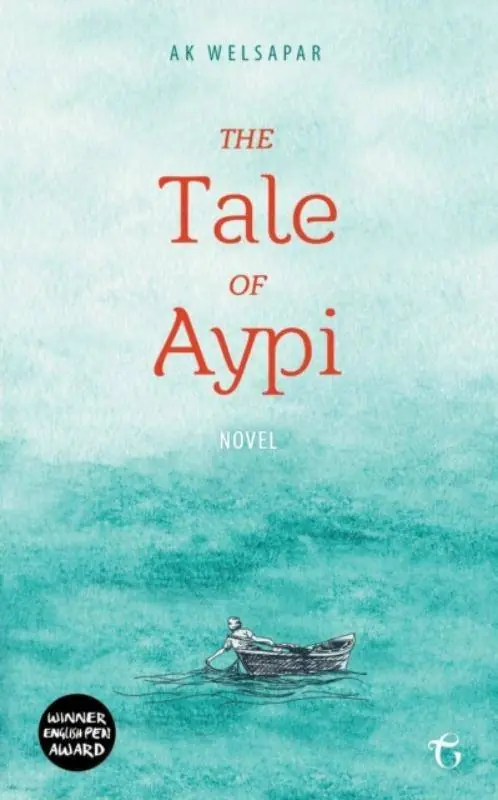Actieprijs The Tale of Aypi / 1st Edition