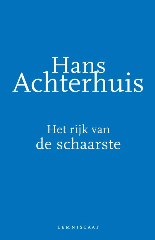 Exclusieve Aanbieding Het rijk van de schaarste / Druk 1