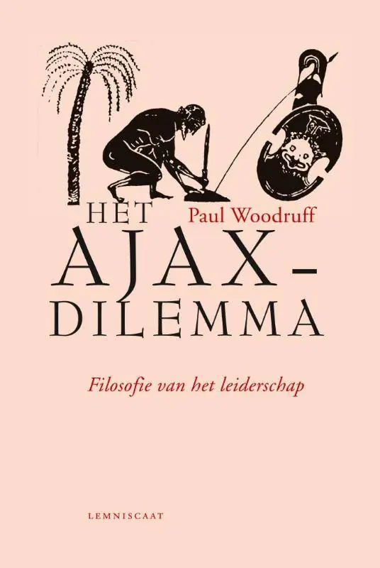 Het Ajax-dilemma / Druk 1 Populair