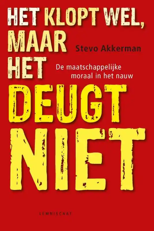Favoriet Het klopt wel maar het deugt niet / Druk 3