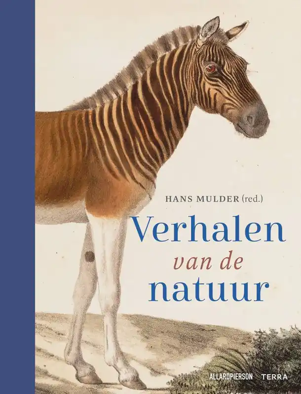 Verhalen van de natuur / Druk 1 Betaalbaar