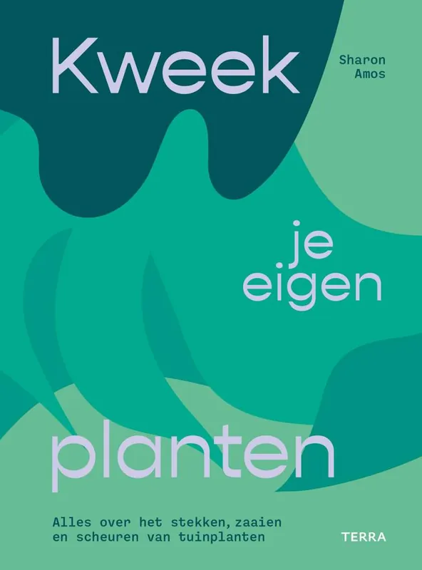 Koopje Kweek je eigen planten / Druk 1