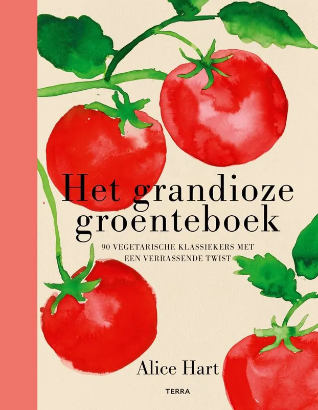 Fabrieksprijs Het grandioze groenteboek / Druk 1