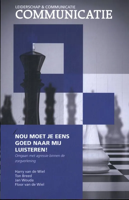 Nou moet jij eens goed naar mij luisteren! / Druk 2 (Heruitgave) Finale Uitverkoop