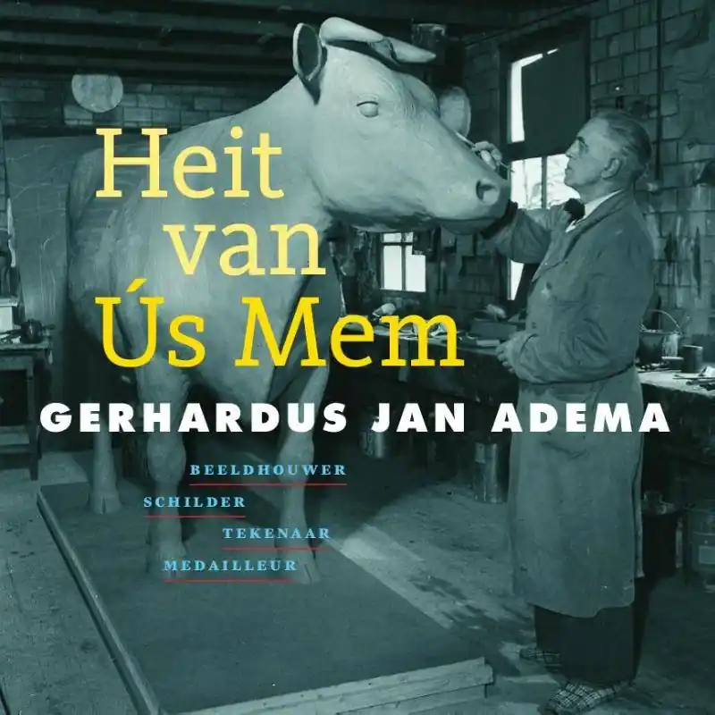 Direct Beschikbaar Heit van ùs mem / Druk 1
