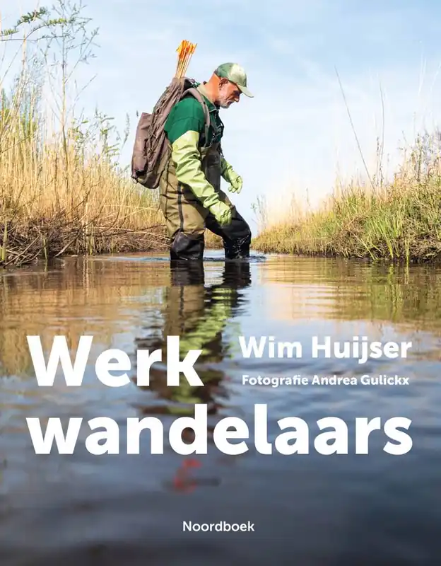 Werkwandelaars / Druk 1 Express Levering