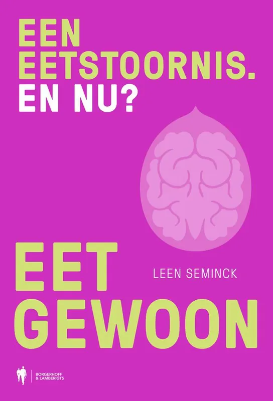 Betrouwbaar Eet gewoon / Druk 1