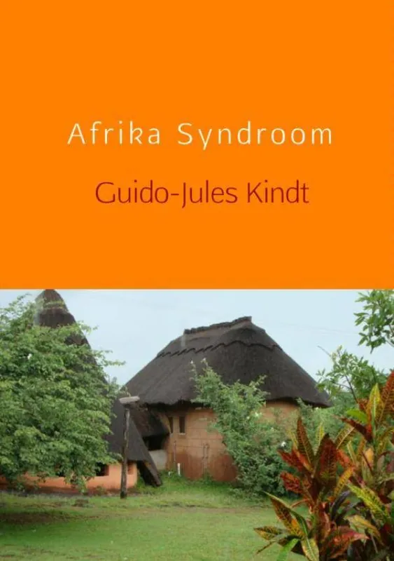 Flitsaanbieding Afrika Syndroom / Druk 1