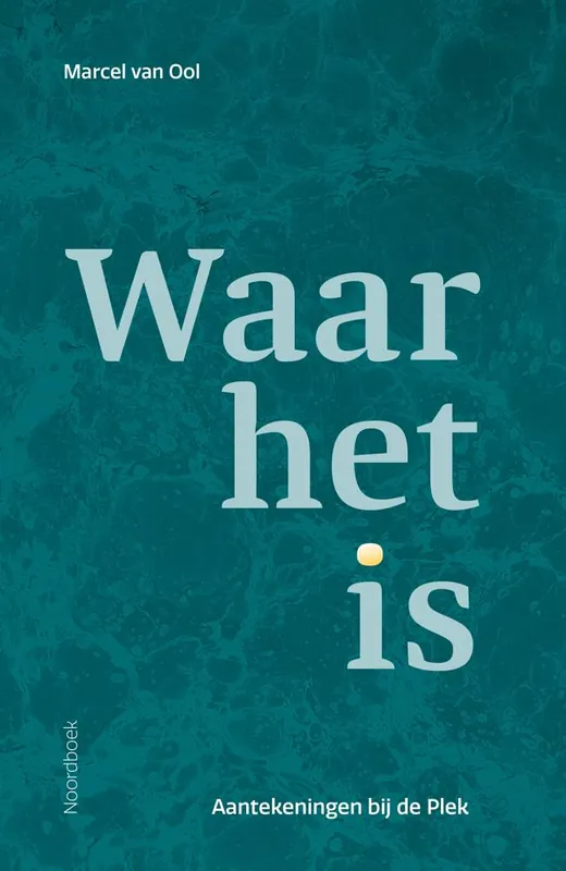 Populair Waar het is / Druk 1