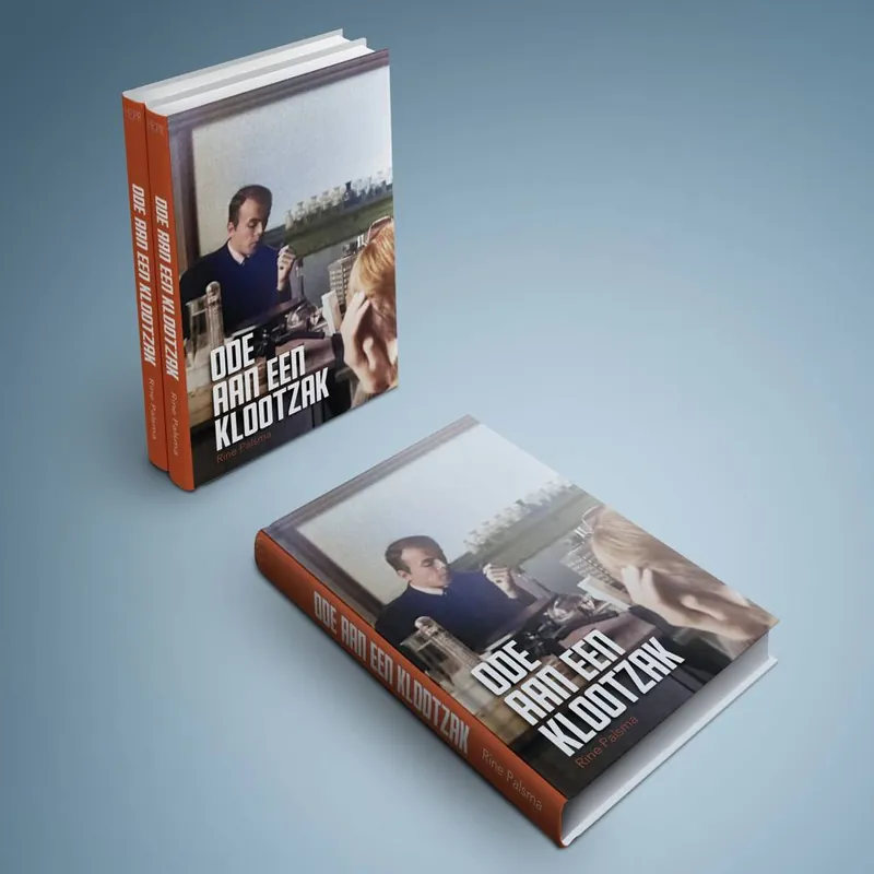 Ode aan een klootzak / Druk 1 Dagaanbieding