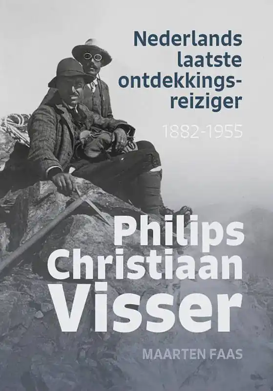 Premium Nederlands laatste ontdekkingsreiziger / Druk 1
