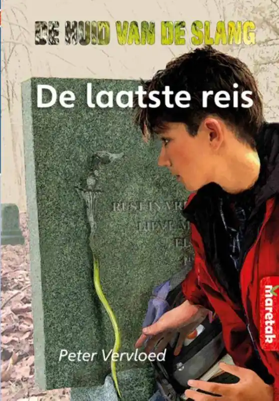 Populair De laatste reis / Druk 1