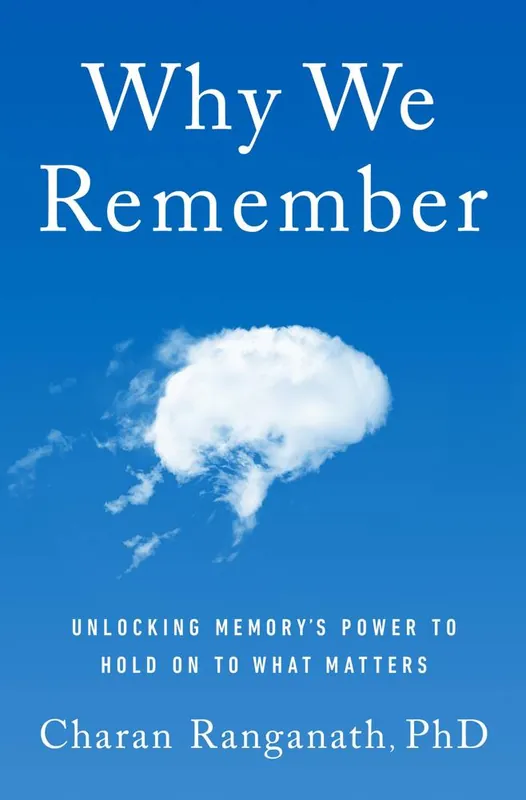 Why We Remember / 1st Edition Alleen Vandaag