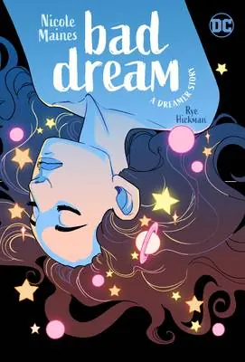 Goedkoop Bad Dream: A Dreamer Story / 1st Edition