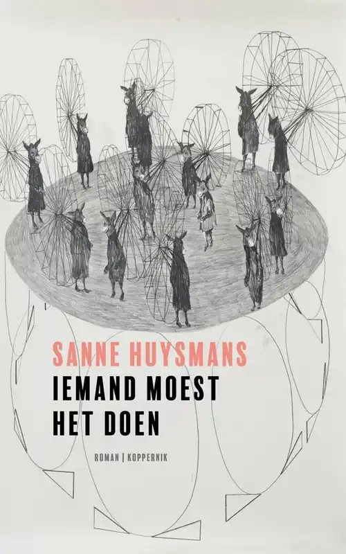 Iemand moest het doen / Druk 1 Flitsaanbieding
