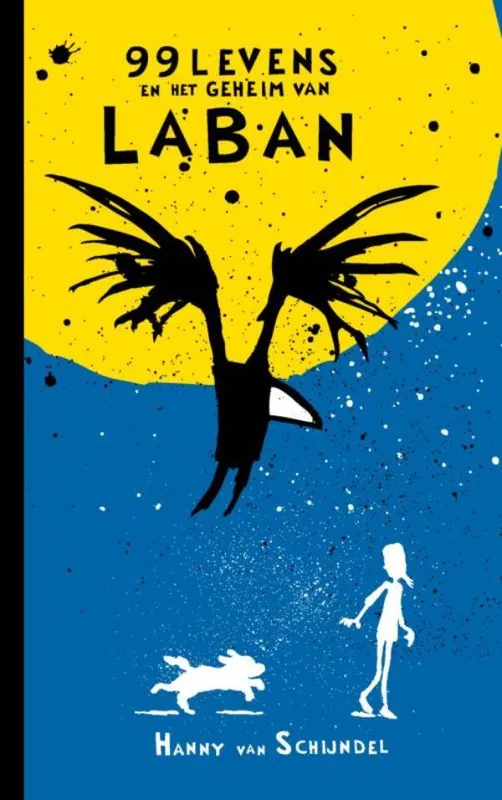 99 Levens en het geheim van LaBan / Druk 1 Korting