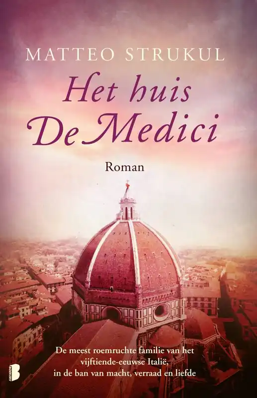 Het huis De Medici / Druk 2 Flitsaanbieding