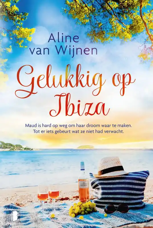 Gelukkig op Ibiza / Druk 3 Direct Verzonden