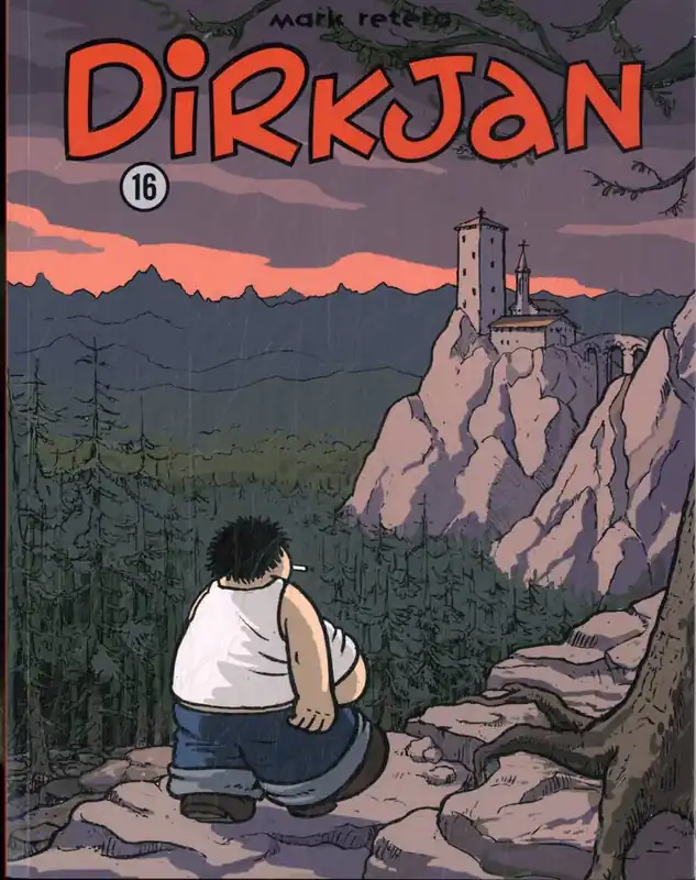 Veilige Betaling Dirkjan 16 / Druk 1
