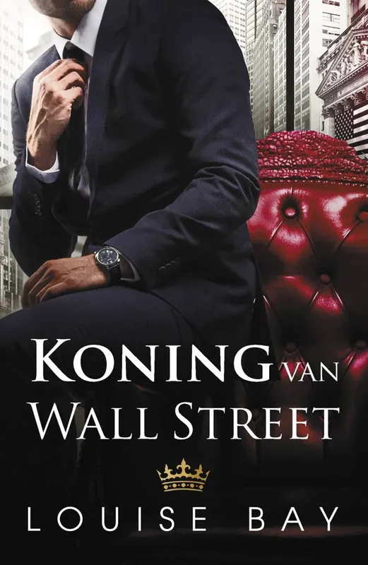 Meest Verkocht Koning van Wall Street / Druk 1