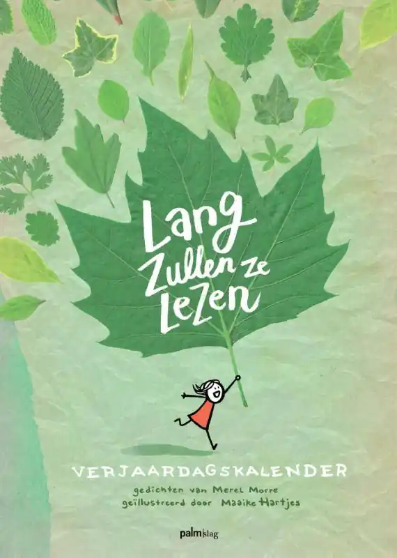 Lang zullen ze lezen / Druk 1 Shop Nu