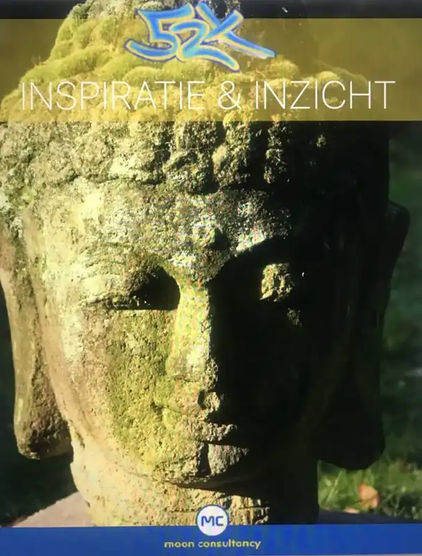 Inspiratie & inzicht / Druk 1 Alleen Vandaag