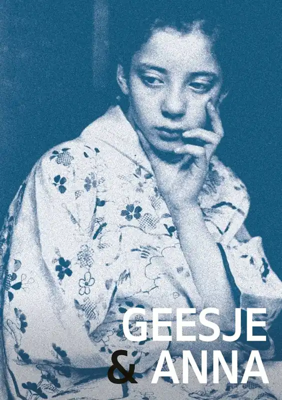 Uitverkoop Geesje & Anna / Druk 1