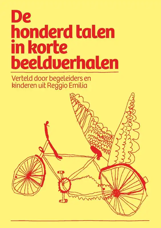 Gratis Verzending De honderd talen in korte beeldverhalen / Druk 1