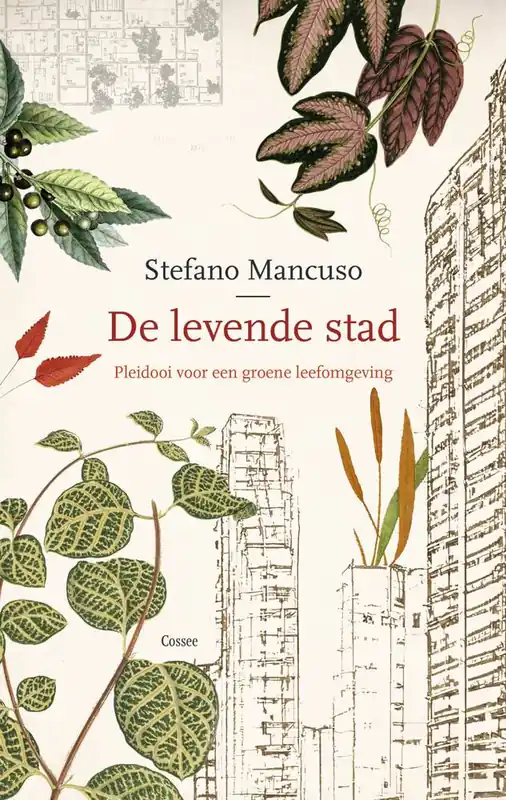 Uitverkoop De levende stad / Druk 1