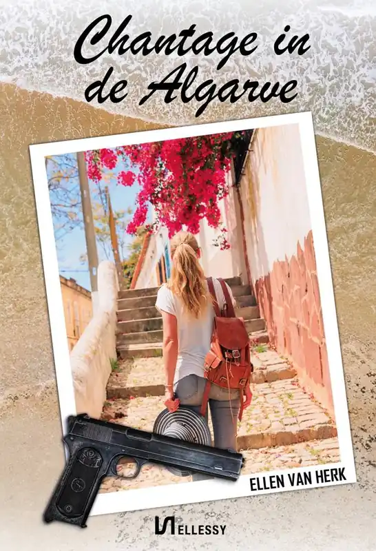 Uitverkoop Chantage in de Algarve / Druk 1