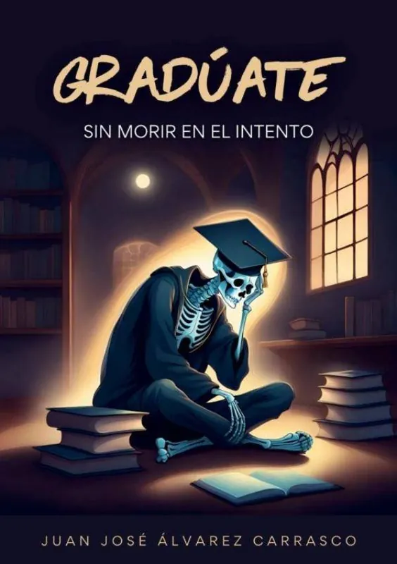 Direct Beschikbaar Gradúate sin morir en el intento / 1 Edition