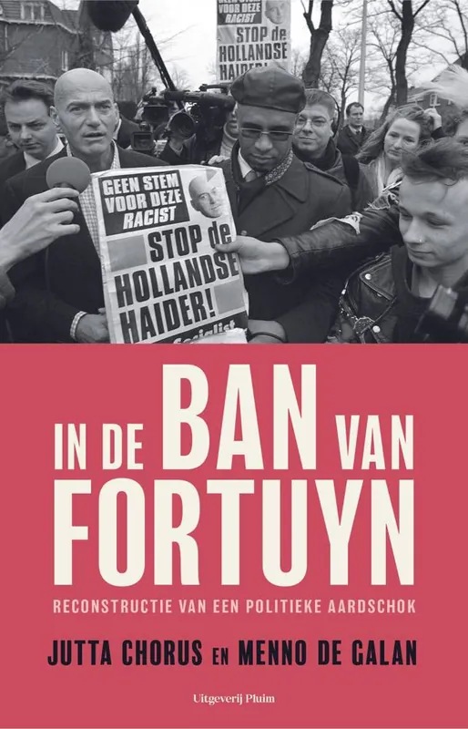 In de ban van Fortuyn / Druk 1 Koopje