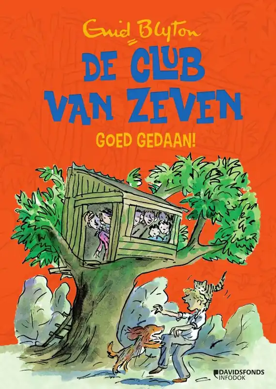 Speciale Aanbieding Goed gedaan! / Druk 1