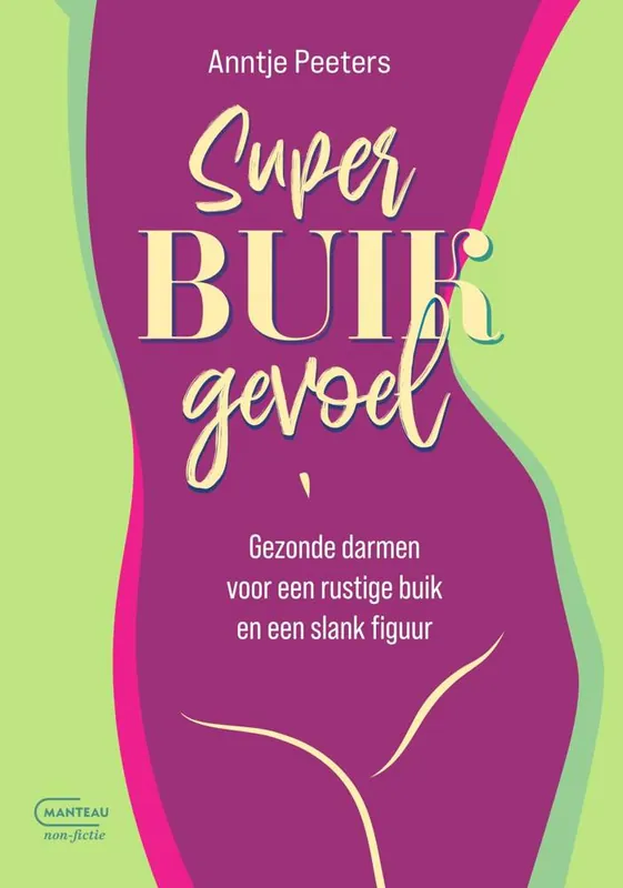 Superbuikgevoel / Druk 1 Goedkoop