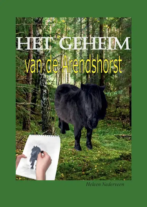 Het geheim van de Arendshorst / Druk 1 Dagaanbieding